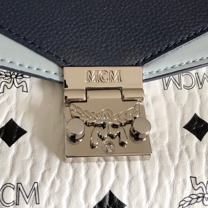 MCM Satchel Bags